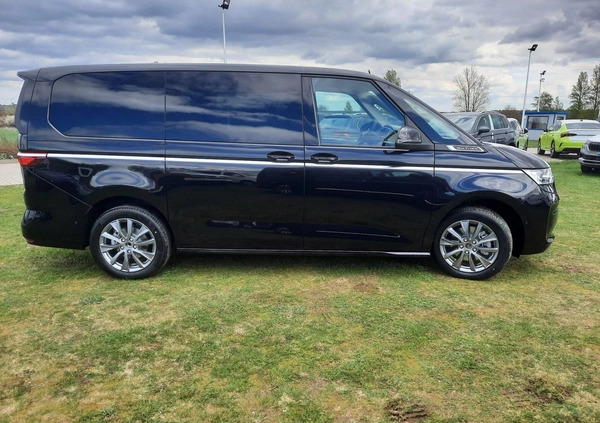 Volkswagen Multivan cena 399000 przebieg: 1, rok produkcji 2024 z Aleksandrów Łódzki małe 277